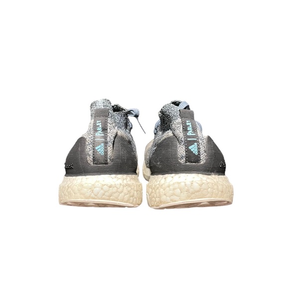Adidas Parley x Ultraboost Raw Grey Size 10 - Picture 3 of 4